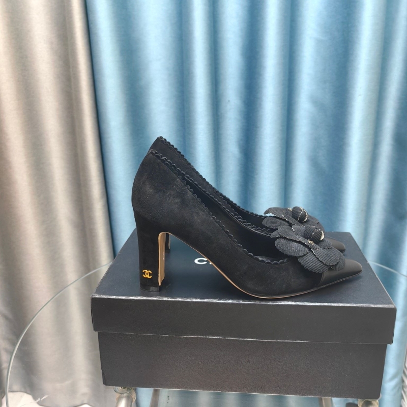 Ch*el high heels